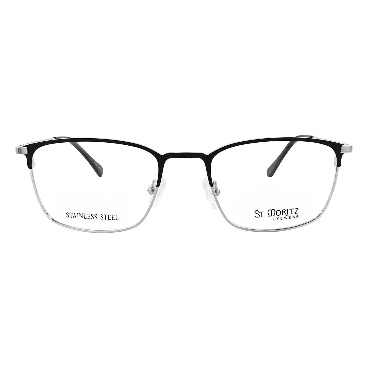 ST MORITZ ENZO Eyeglasses - view 2